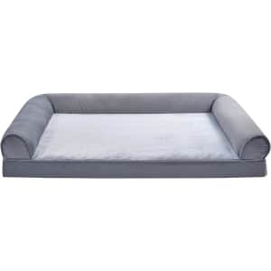 Amazon Basics XL Couch Dog Bed: $14.99