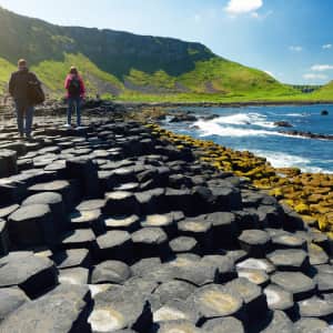7-Night Ireland Hotel & Tour Vacation: From $2,585 per person 7-Night Ireland Hotel & Tour Vacation: From $2,585 per person