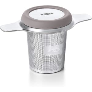 Oxo Tea Infuser Basket: $11.99