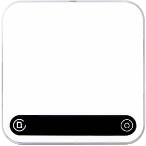 Coffmeter Digital Coffee Scale w/ Timer: $65.99 Coffmeter Digital Coffee Scale w/ Timer: $65.99