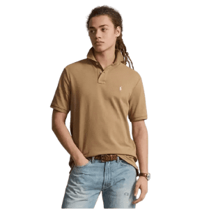 Polo Ralph Lauren Clearance and Closeout Deals at Macy's: Up to 60% off