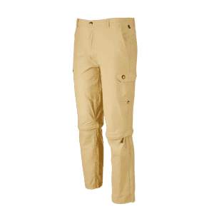 Canada Weather Gear Men's Bengaline Zip Off Pants: $10