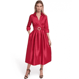Macy's Black Friday Women's Dresses Deals: Up to 70% off