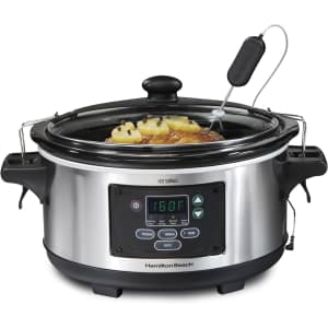 Hamilton Beach Small Kitchen Appliance Deals at Amazon: Up to 24% off