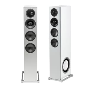 Definitive Technology Demand D17 Floorstanding Speaker Pair: $649 Definitive Technology Demand D17 Floorstanding Speaker Pair: $649