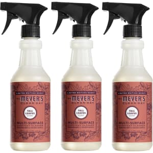 Cleaning Supplies Deals at Amazon: Up to 50% off Cleaning Supplies Deals at Amazon: Up to 50% off