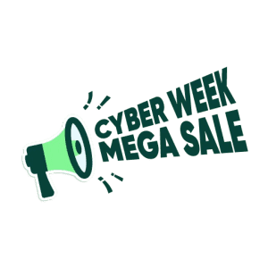 Woot Another Cyber Mega Sale: Up to 75% off Woot Another Cyber Mega Sale: Up to 75% off