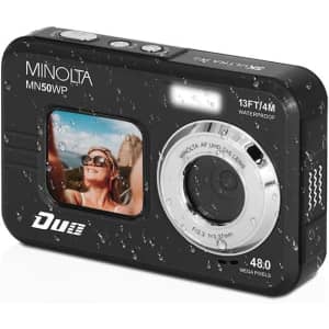 Amazon Outlet Computer and Camera Deals: Up to 70% off