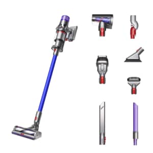 Dyson V11 Torque Drive+ Cordless Vacuum: $210.39