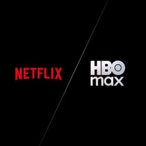Netflix & HBO Max Streaming Bundle Black Friday Deal: $10/mo.