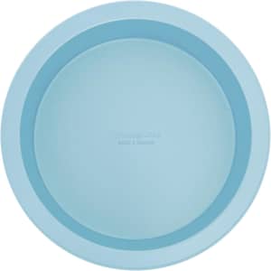 KitchenAid 9" Nonstick Aluminized Steel Round Cake Pan: $6.73
