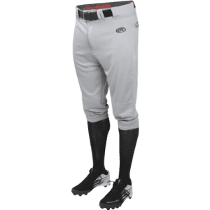 Rawlings Gear Baseball and Softball Pants: Buy 1, get 25% off 2nd