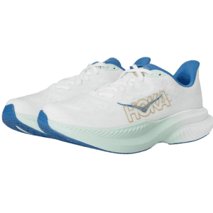 Hoka Men's Mach 6 Shoes: $112 Hoka Men's Mach 6 Shoes: $112