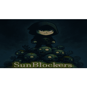 SunBlockers for PC: Free