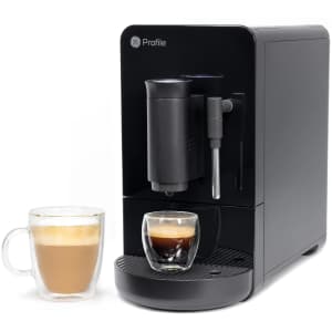 GE Small Appliances at Lowe's: Up to 50% off