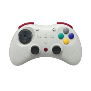 GuliKit Elves 2 Pro Wireless Controller for PC or Nintendo Switch: $27.49