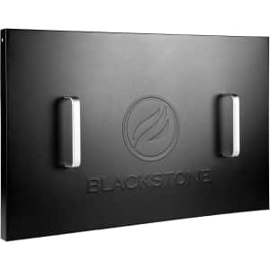 Blackstone 28" Griddle Hard Cover: $32