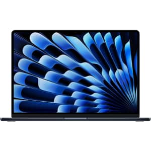 Apple MacBook Air M4 15.3" Laptop (2025): $999