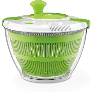 Cuisinart Large Spin Stop Salad Spinner: $15 w/ Prime
