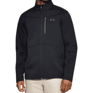 Under Armour Men's UA Storm ColdGear Infrared Shield Jacket: $31.86