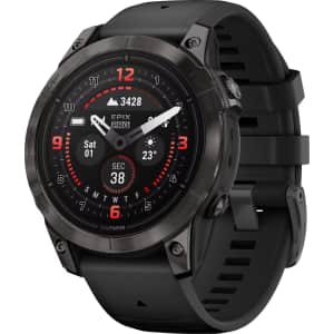Garmin Smartwatches at Best Buy: Up to $250 off Garmin Smartwatches at Best Buy: Up to $250 off