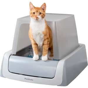 PetSafe Featured Deals at Amazon: Up to 45% off PetSafe Featured Deals at Amazon: Up to 45% off