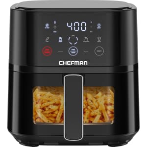 Chefman Deals at Amazon: Up to 50% off Chefman Deals at Amazon: Up to 50% off