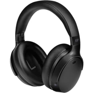 Monoprice Dual Driver Bluetooth Headphones: $33