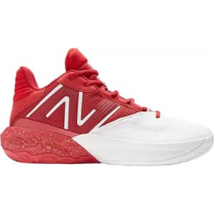 New Balance Clearance at Dick's Sporting Goods: From $13, shoes from $22 New Balance Clearance at Dick's Sporting Goods: From $13, shoes from $22