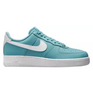 Nike Men's Air Force 1 '07 Shoes: $75