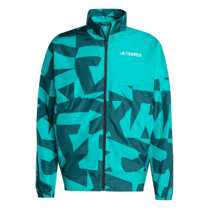 adidas Men's Terrex Multi Printed Jacket: $34 adidas Men's Terrex Multi Printed Jacket: $34