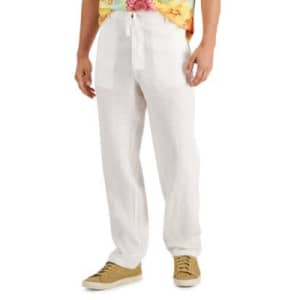 Apparel Flash Sale at Macy's: Up to 70% off