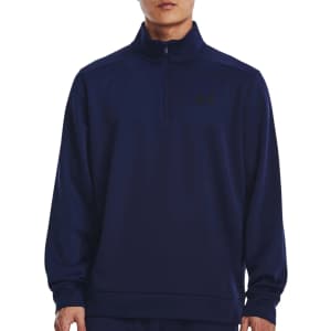 Under Armour Deals at Dick's Sporting Goods: Up to 40% off