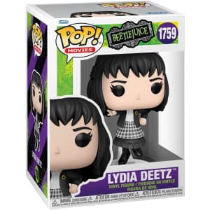 Funko Deals at Amazon: Up to 72% off