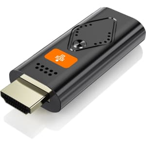 1080p HDMI Streaming Media Player: $24.99