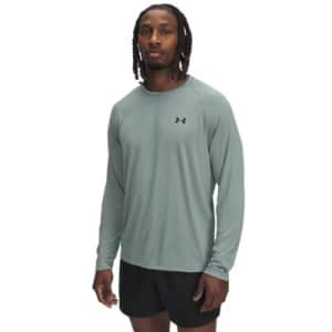 Under Armour Warm Weather Deals: 25% off spring styles Under Armour Warm Weather Deals: 25% off spring styles