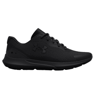 Under Armour Men's UA Surge 3 Running Shoes: $22