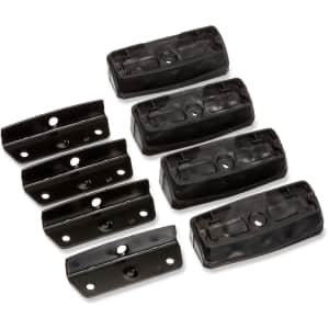 Thule Podium Fit Kit: $80 Thule Podium Fit Kit: $80