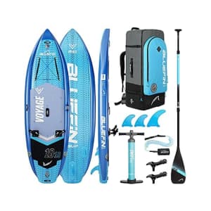 Paddleboards, Kayaks, & more at Woot: Up to 78% off