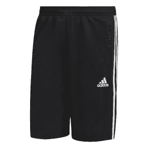 adidas Men's Designed 2 Move 3-Stripes Primeblue Shorts: $8 adidas Men's Designed 2 Move 3-Stripes Primeblue Shorts: $8