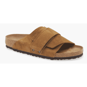Birkenstock Flash Sale at Nordstrom Rack: Up to 72% off