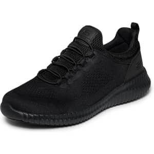 Skechers Men's Cessnock Food Service Shoes: $38