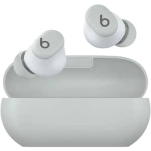 Refurb Beats Solo Buds True Wireless Earbuds: $38.39