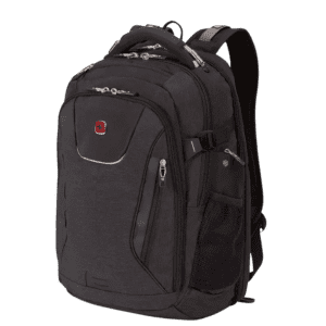 SwissGear Energie Max 19" Laptop Backpack: $35 SwissGear Energie Max 19" Laptop Backpack: $35