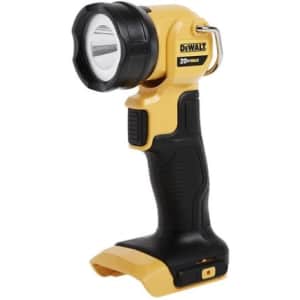 DeWalt Flashlight Deals at Woot: Up to 64% off + extra $5 off