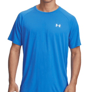 Under Armour Men's UA Tech 2.0 Men's Shirt: $8.53