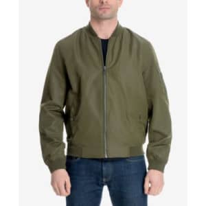 Men's Winter Coats at Macy's: 50% off Men's Winter Coats at Macy's: 50% off