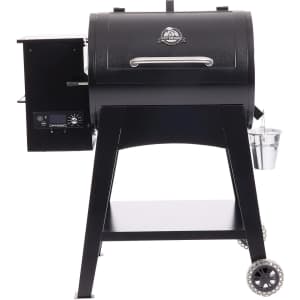 Pit Boss 700FB1 Wood Pellet Grill: $400