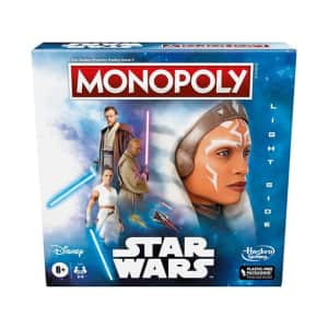 Board Games & Puzzles at Woot: Up to 80% off