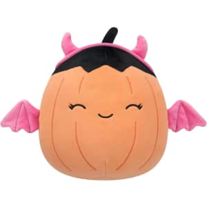 Squishmallows Original 8" Margie Pumpkin: $7.49 Squishmallows Original 8" Margie Pumpkin: $7.49